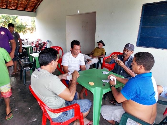 II Semana Cultural: Torneio de baralho - Imagem 9