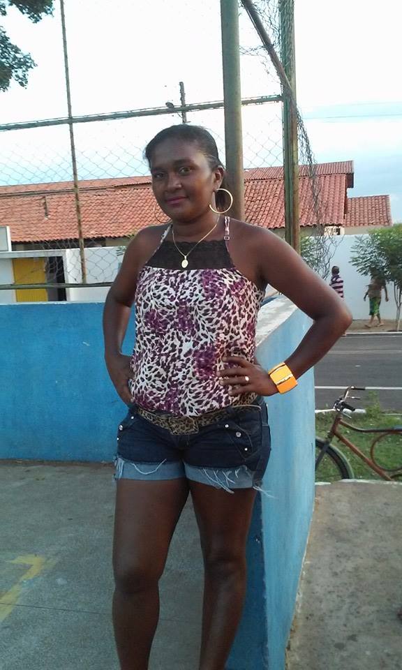 17X 01 Foi a vitória do Time Feminino de Agricolândia contra o Time Feminino de Jardim do Mulato - Imagem 2