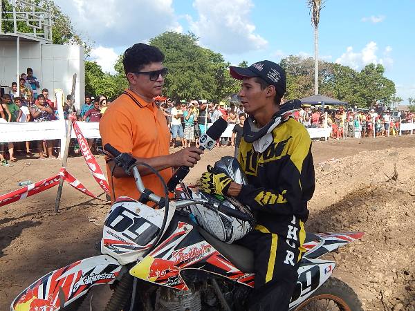 Campeão dos Campeões Diego vence em Duas Categorias - Imagem 3