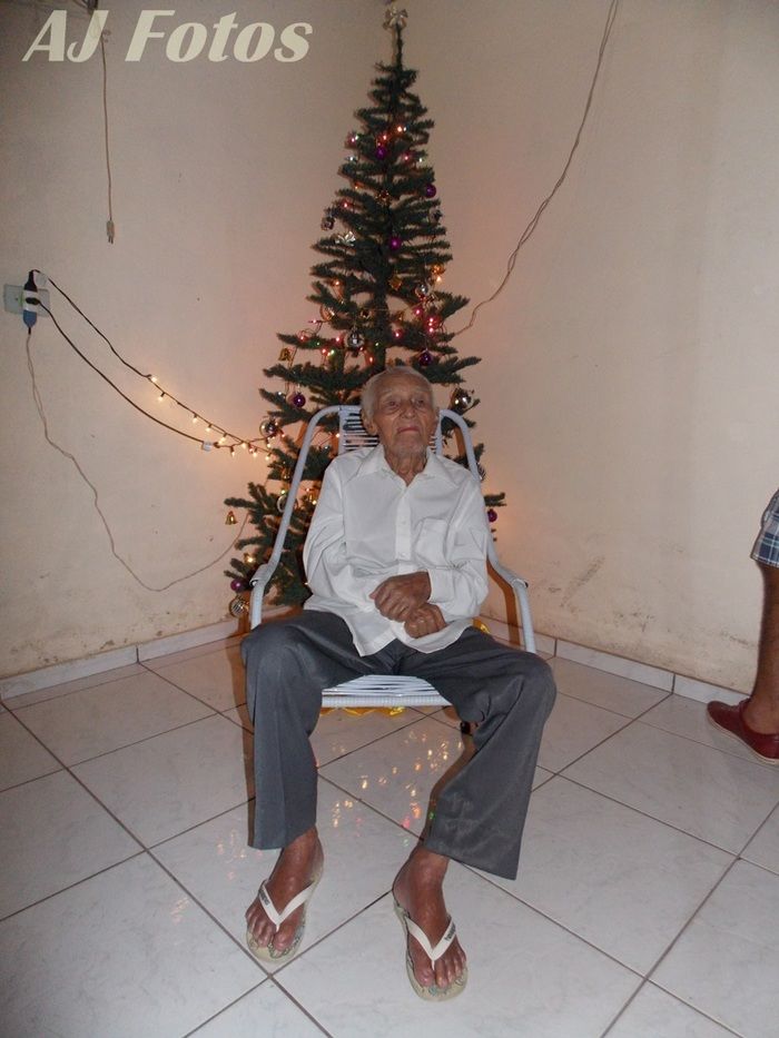 Nota de falecimento do Sr. Florindo  - Imagem 1