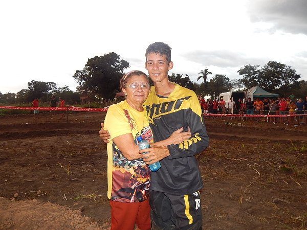 Campeão dos Campeões Diego vence em Duas Categorias - Imagem 20