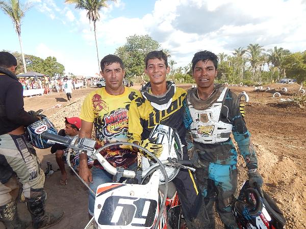 Campeão dos Campeões Diego vence em Duas Categorias - Imagem 2