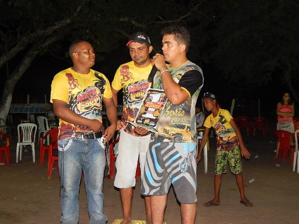 Fotos do primeiro dia de competição do 3º Angico Moto Show - Imagem 29