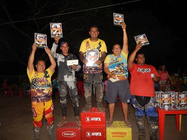 Fotos do primeiro dia de competição do 3º Angico Moto Show - Imagem 18