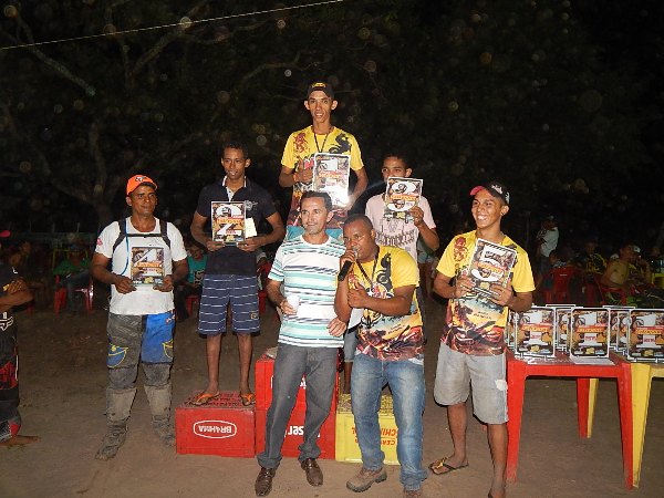 Fotos do primeiro dia de competição do 3º Angico Moto Show - Imagem 22