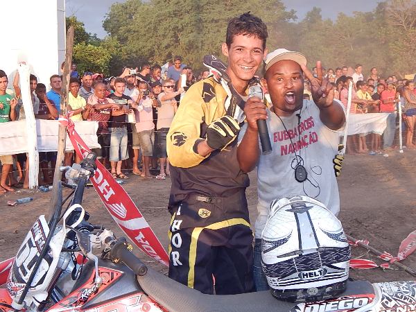 Campeão dos Campeões Diego vence em Duas Categorias - Imagem 18