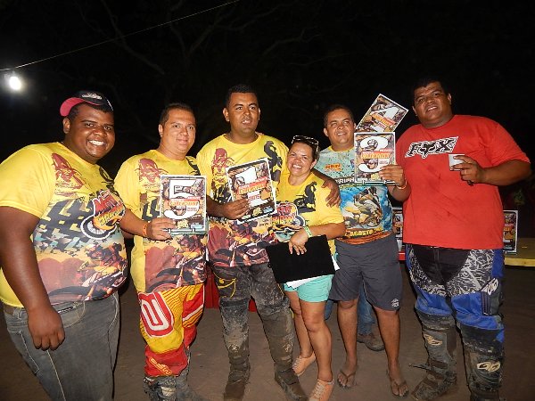 Fotos do primeiro dia de competição do 3º Angico Moto Show - Imagem 20