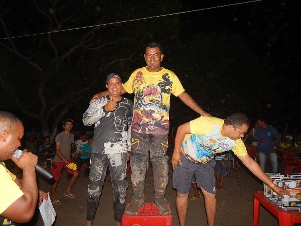 Fotos do primeiro dia de competição do 3º Angico Moto Show - Imagem 17