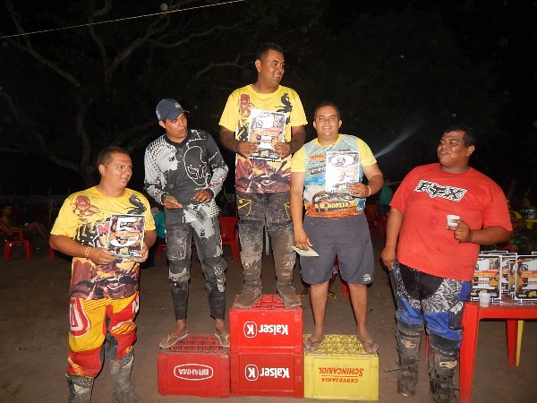 Fotos do primeiro dia de competição do 3º Angico Moto Show - Imagem 19