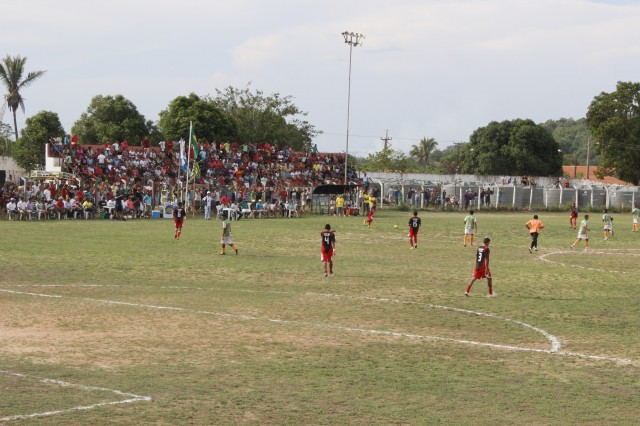 Final do Campeonato Rural reúne multidão em Miguel Alves - Imagem 13