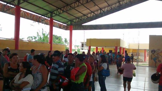 Apoio ao agricultor – Realizada a entrega dos Boletos do Garantia Safra - Imagem 3