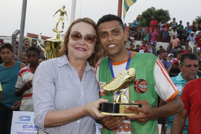Final do Campeonato Rural reúne multidão em Miguel Alves - Imagem 2