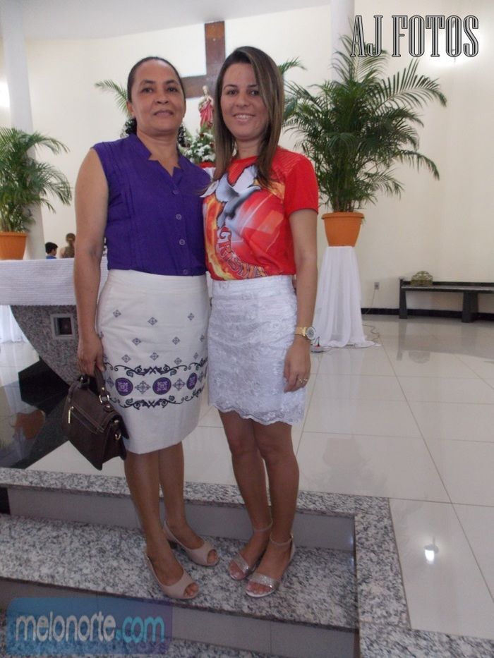 Jovens Receberam o Sacramento da Crisma  - Imagem 29