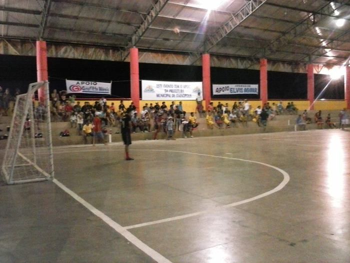 Esporte-Prefeitura de Itainópolis incentiva e apoia o esporte - Imagem 4