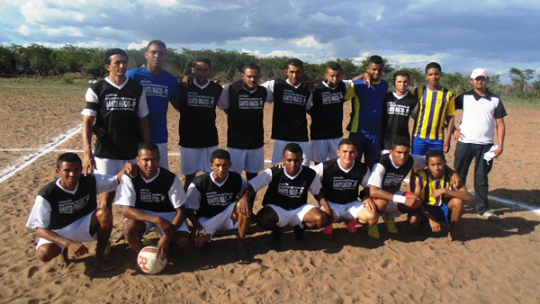 Favela e Tabajara empatam na segunda rodada do campeonato municipal  - Imagem 2