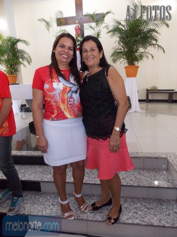 Jovens Receberam o Sacramento da Crisma  - Imagem 27