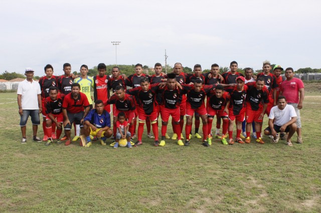 Final do Campeonato Rural reúne multidão em Miguel Alves - Imagem 8