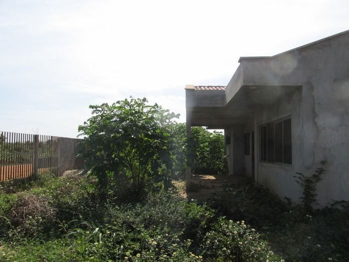 Prefeito Walter Alencar Espera Resposta do FNDE para Terminar a Construção da Creche do Conjunto N. Horizonte com Recurso Próprio do Tesouro Municipal - Imagem 12