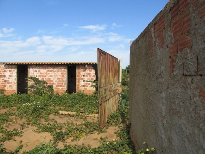 Prefeito Walter Alencar Espera Resposta do FNDE para Terminar a Construção da Creche do Conjunto N. Horizonte com Recurso Próprio do Tesouro Municipal - Imagem 29