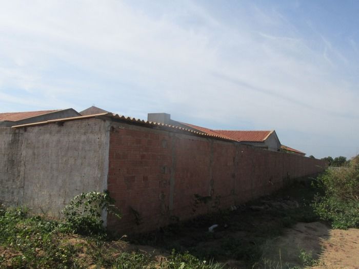 Prefeito Walter Alencar Espera Resposta do FNDE para Terminar a Construção da Creche do Conjunto N. Horizonte com Recurso Próprio do Tesouro Municipal - Imagem 3