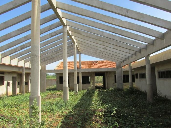 Prefeito Walter Alencar Espera Resposta do FNDE para Terminar a Construção da Creche do Conjunto N. Horizonte com Recurso Próprio do Tesouro Municipal - Imagem 20