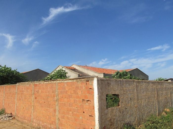 Prefeito Walter Alencar Espera Resposta do FNDE para Terminar a Construção da Creche do Conjunto N. Horizonte com Recurso Próprio do Tesouro Municipal - Imagem 4