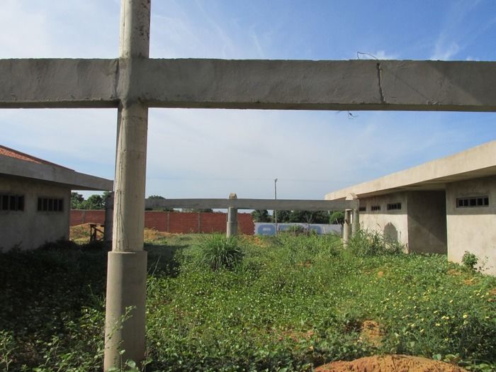 Prefeito Walter Alencar Espera Resposta do FNDE para Terminar a Construção da Creche do Conjunto N. Horizonte com Recurso Próprio do Tesouro Municipal - Imagem 17