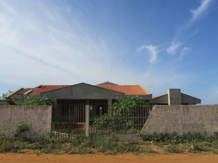 Prefeito Walter Alencar Espera Resposta do FNDE para Terminar a Construção da Creche do Conjunto N. Horizonte com Recurso Próprio do Tesouro Municipal - Imagem 8