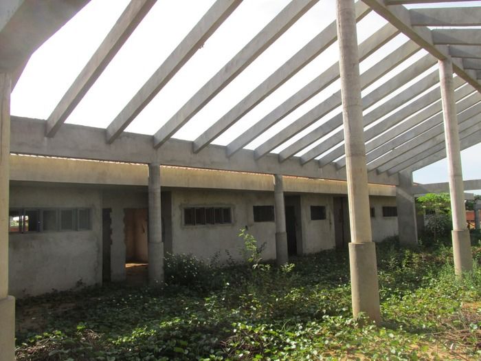 Prefeito Walter Alencar Espera Resposta do FNDE para Terminar a Construção da Creche do Conjunto N. Horizonte com Recurso Próprio do Tesouro Municipal - Imagem 14