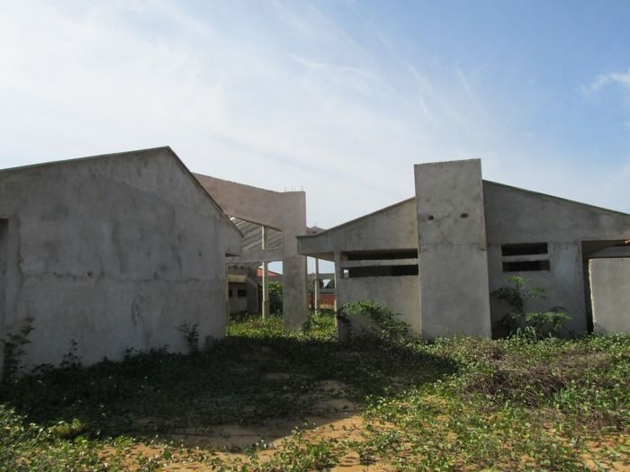 Prefeito Walter Alencar Espera Resposta do FNDE para Terminar a Construção da Creche do Conjunto N. Horizonte com Recurso Próprio do Tesouro Municipal - Imagem 11