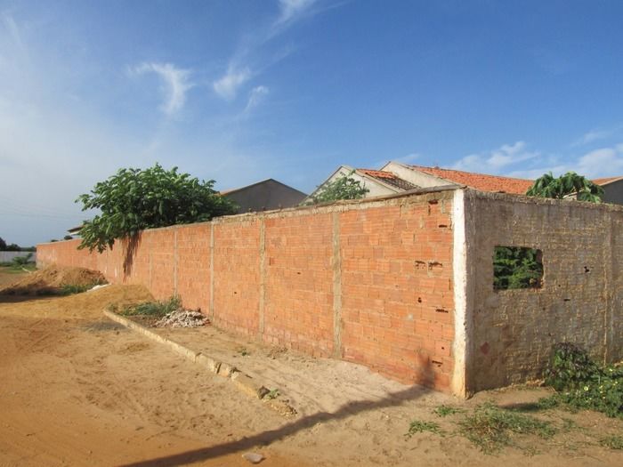 Prefeito Walter Alencar Espera Resposta do FNDE para Terminar a Construção da Creche do Conjunto N. Horizonte com Recurso Próprio do Tesouro Municipal - Imagem 5