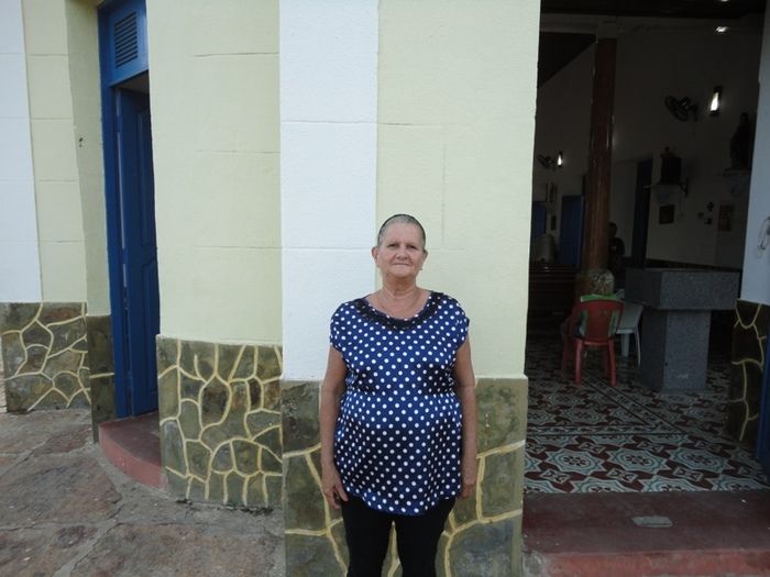 Paróquia de N. S. dos Remédios celebra São Sebastião - Imagem 1