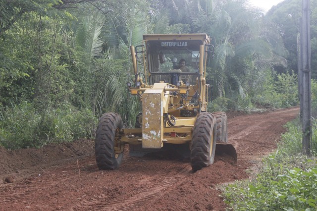 Prefeitura de Miguel Alves vai recuperar e construir mais 30 km de estradas  - Imagem 5