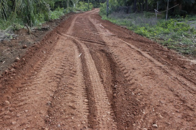 Prefeitura de Miguel Alves vai recuperar e construir mais 30 km de estradas  - Imagem 2