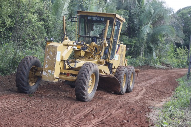 Prefeitura de Miguel Alves vai recuperar e construir mais 30 km de estradas  - Imagem 3