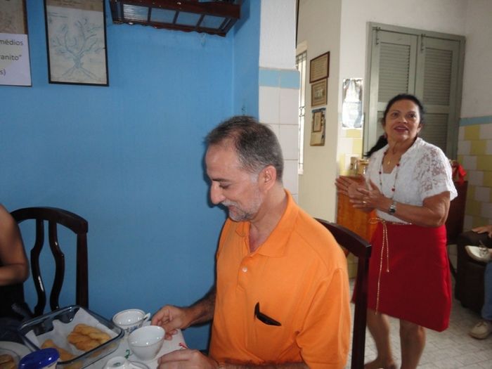 Meio século de vida - Imagem 1