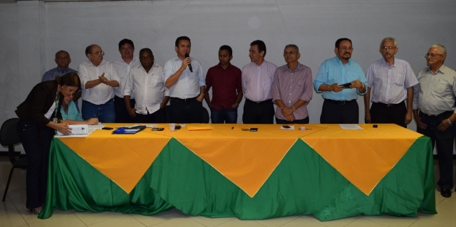  Prefeitos da região Sul se reúnem neste sábado - Imagem 2