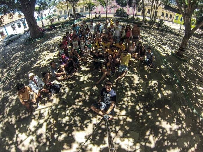 Município de Pedro II vai sediar o EREA 2015 - Imagem 1