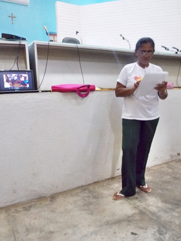 Encerramento do curso “Caminhos do Cuidado” - Imagem 16