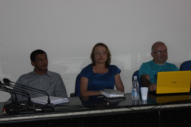 Secretaria de Educação de Miguel Alves capacita gestores do Programa Dinheiro Direto na Escola - Imagem 5