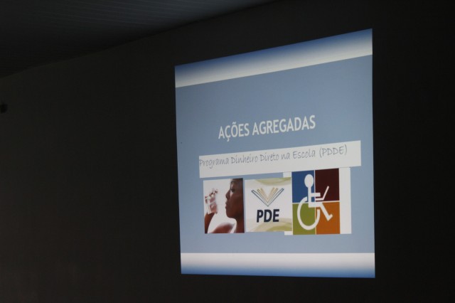 Secretaria de Educação de Miguel Alves capacita gestores do Programa Dinheiro Direto na Escola - Imagem 7