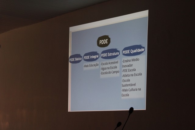 Secretaria de Educação de Miguel Alves capacita gestores do Programa Dinheiro Direto na Escola - Imagem 6