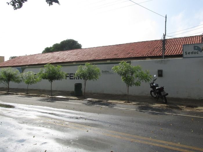 CETI JOÃO FERRY Divulga Resultado do Teste Seletivo  - Imagem 6