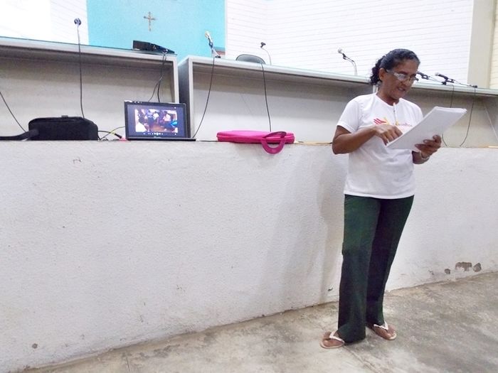 Encerramento do curso “Caminhos do Cuidado” - Imagem 17