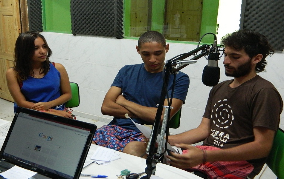 Município de Pedro II vai sediar o EREA 2015