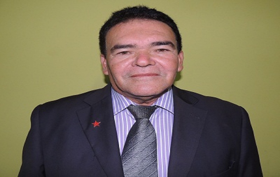 Vereador Chico Zaca poderá assumir Secretaria de Gabinete 