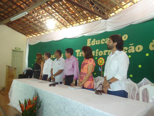 Instituto Nacional de Renovação Integrado Realizou Palestra Sobre Deficiência de Aprendizado - Imagem 5