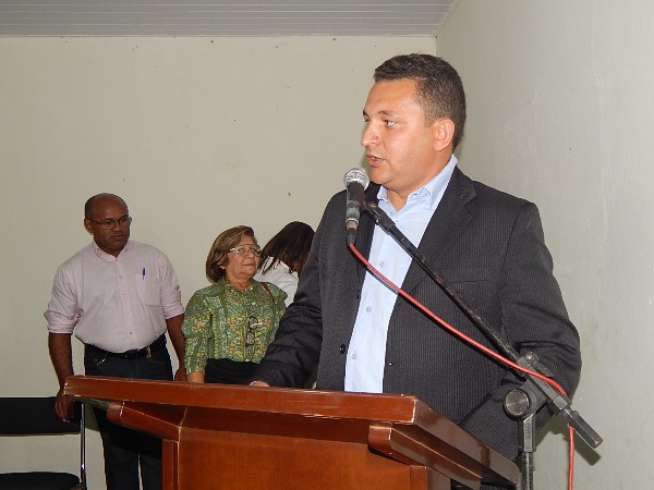 Hélio Rodrigues é empossado como novo presidente da AMPAR - Imagem 9