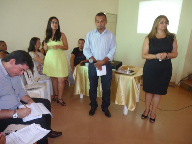 Instituto Nacional de Renovação Integrado Realizou Palestra Sobre Deficiência de Aprendizado - Imagem 42