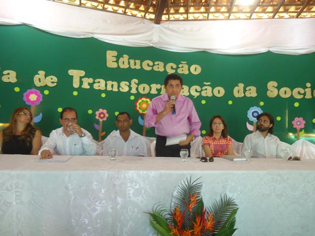 Instituto Nacional de Renovação Integrado Realizou Palestra Sobre Deficiência de Aprendizado - Imagem 19